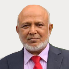 Dr. Syed Umar Khyyam