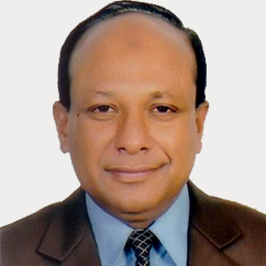 Dr. Md. Ziaul Islam