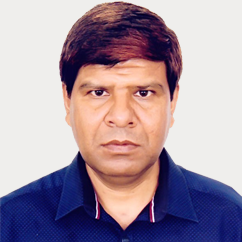 Dr. Mirza Md Fazli Elahi