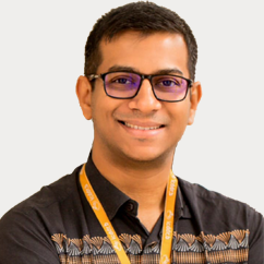 Dr. Ahmed Ehsanur Rahman