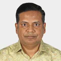 Dr. Md. Ataur Rahman