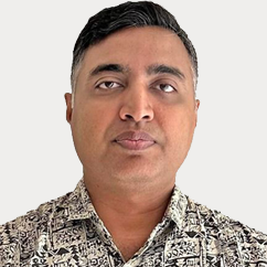 Dr. Monzur Al Murshed Chowdhury