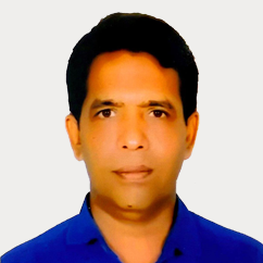 Dr. Mohammad Nasier Uddin