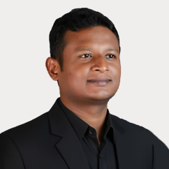 Dr. Md Ibrahim Rahman Rume