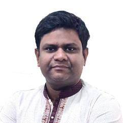 Dr. Amirul Islam Kudrat Ullah