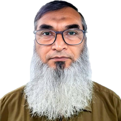 Dr. Muhammad Baqui Billah