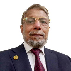 Dr. A. T. M. Mozammel Haque Bakul