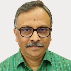 Dr. Misbah Uddin Ahmed