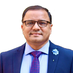 Dr. Mohammad Delower Hossain Hawladar